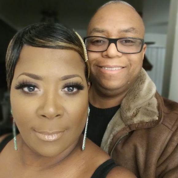 Meet your Posher, Patricia - Picture 1 of 1